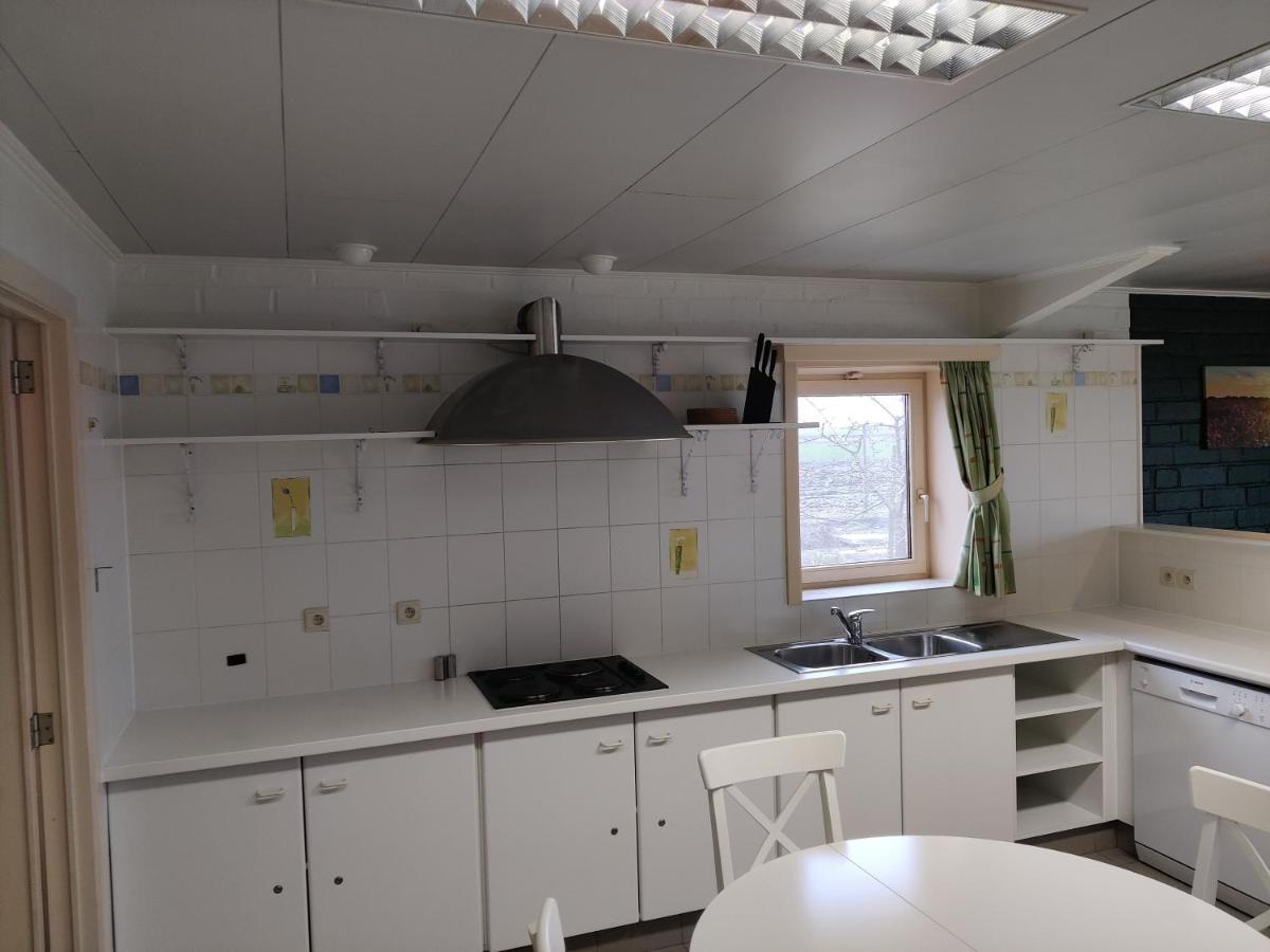 Vakantiehuis De Maretak Vlakbij Brugge & De Kust Meetkerke Екстер'єр фото